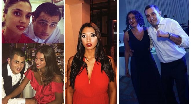 ირაკლი ალასანიას ყოფილი რძალი ახალ შეყვარებულთან ერთად იტალიაში ისვენებს - ვინ არის ბიჭი, ვის გამოც ნუცა ადამია ნიკა ალასანიას დაშორდა?