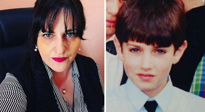 „ჩემი გარდაცვლილი შვილის კლასში შევიდნენ და ბავშვის ფოტოს ჩამოხსნას ითხოვდნენ.. აი, ეს იყო რეპრესიები...“