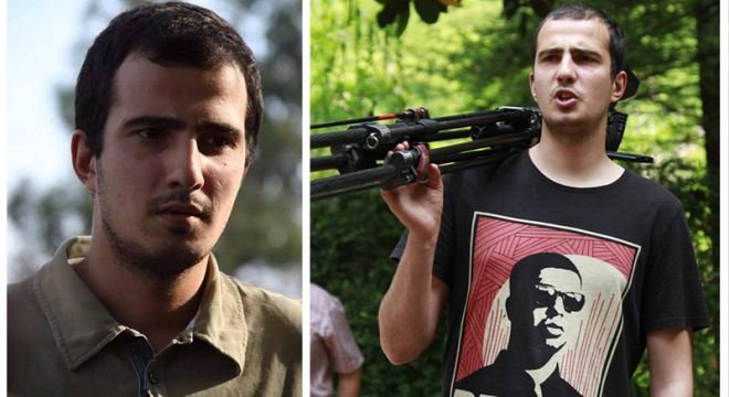 თუ ვინმეს რაიმე ინფორმაცია გაქვთ გთხოვთ დაგვიკავშირდით - პირველი არხის ოპერატორს მეორე დღეა უშედეგოდ ეძებენ