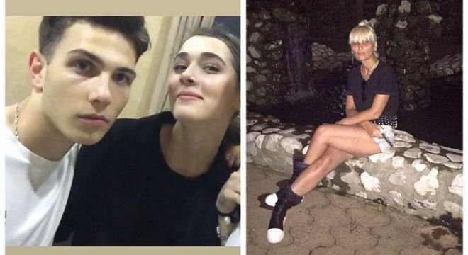 "გიოს ჰგავს, უსაყვარლესი გოგონაა, მასავით ნათელი თვალები აქვს..." - რა ვიდეოს აქვეყნებს შაქარაშვილის დედა ფეისბუქ გვერდზე