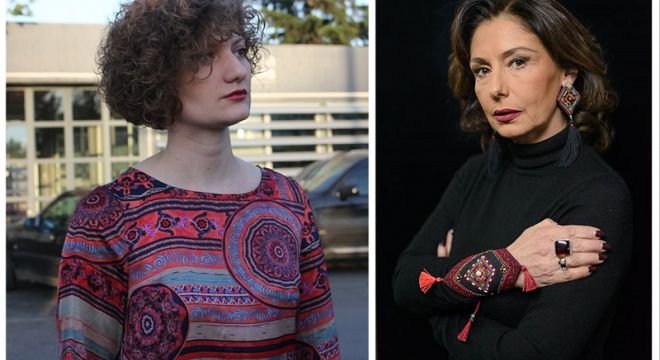 "ანსამბლის ყველა მოცეკვავეს საძინებელში უზის სანთლით ხელში და ზუსტად იცის ვის ვისთან რა აქვს..."