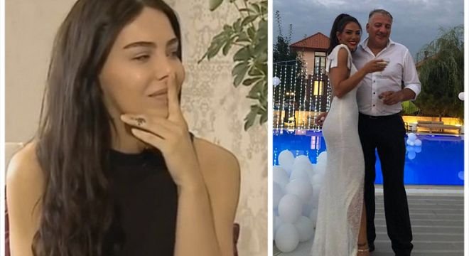 "სწორედ მაშინ მივხვდი რაოდენ ბოროტი შეიძლება იყოს ადამიანი..." - შორენა ბეგაშვილის პირველი კომენტარი ქმართან დაშორების შემდეგ