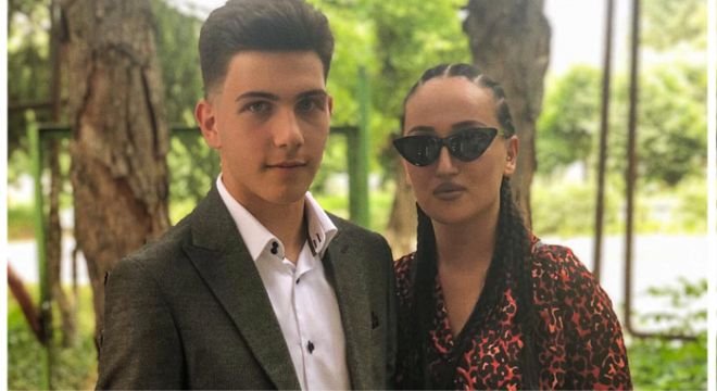 მტერი იყოს ისეთ მდგომარეობაში, როგორც ახლა გიორგი შაქარაშვილის ოჯახია