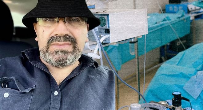 ორჯერ აცრილიაო... აი ასე, არაფერია, არაფერია ძახილის შემდეგ, ნახევარი საათის წინ  დარეკეს და... 