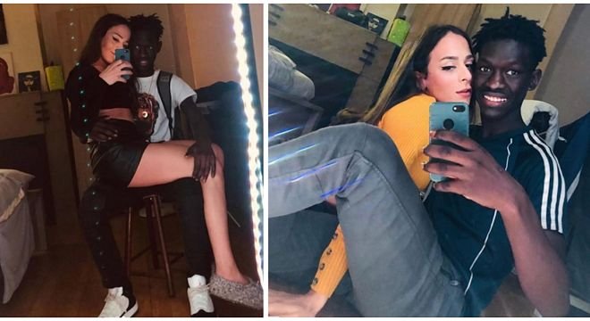 ლიზა ქისტაურმა ახალი შეყვარებულის ფოტოსურათები გაასაჯაროვა