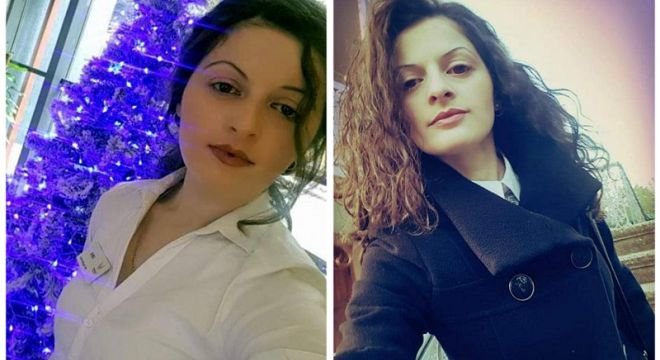 ეს იმ გოგონას ფოტოსურათებია სასტუმრო "საირმის" ფანჯრიდან რომ გადმოვარდა