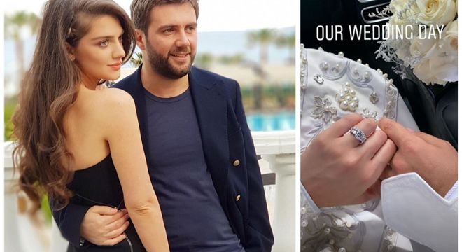 ჯანეტ ქერდიყოშვილი საქორწინო კაბაში და ჩოხა-ახალუხიანი ნოე სულაბერიძე - ინტერნეტში ყველაზე ლამაზი ქართველი წყვილის ქორწილის ფოტოსურათები ვრცელდება