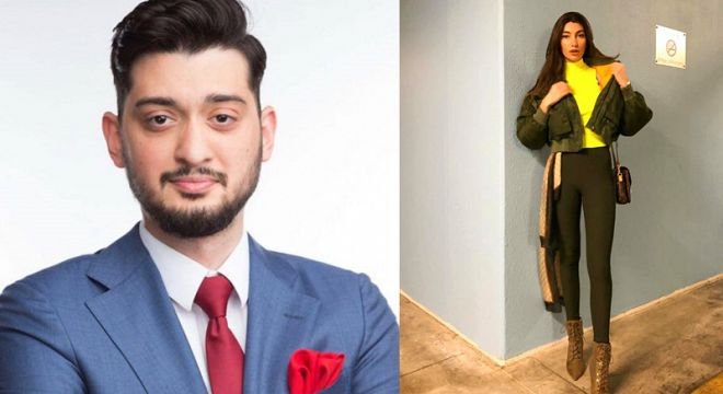 ასეთი გრანდიოზული სიურპრიზი მოუწყო ნანუკა გოგიჩაიშვილმა მილიონერ საქმროს