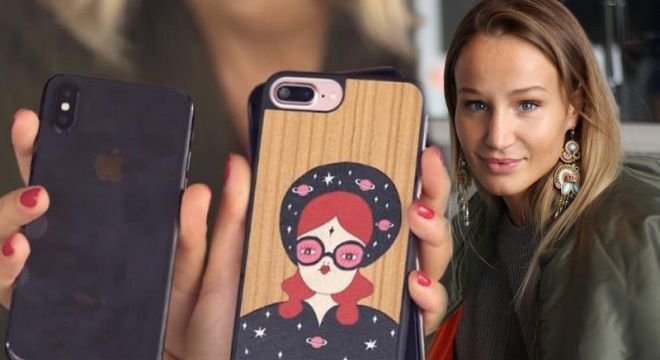 დოლარებიანი ნაძვისხის შემდეგ 3  მობილური - ანუკი  არეშიძე  არაორდინალურობას  აგრძელებს