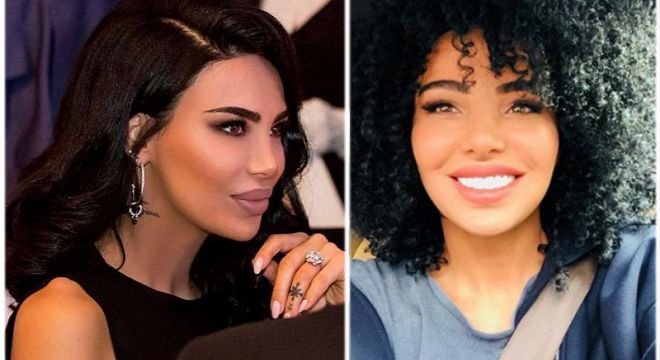 შორენა ბეგაშვილის ახალი ლუქი, რომელმაც სოციალურ ქსელში უპრეცედენტო გამოხმაურება გამოიწვია