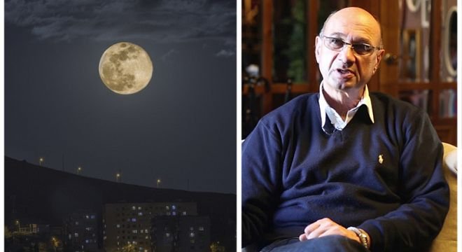 "დღეს ღამის 12 საათიდან 2 საათამდეა პიკი... თუ ამაღამ ამ პირობებს შეასრულებთ მომდევნო 5 დღის განმავლობაში ბედნიერები იქნებით"