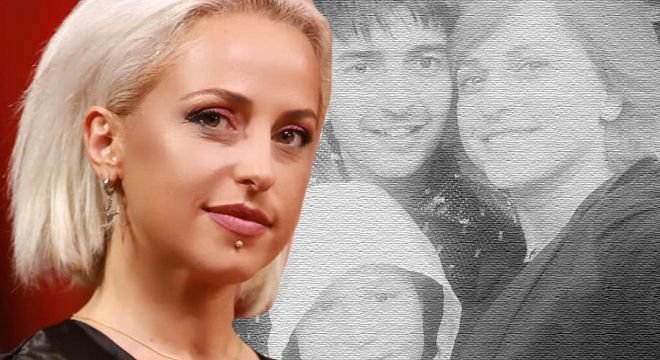 ჩემს შვილს ერთადერთი უდანაშაულო მამა მოუკლეს უკრაინაში ამ დამპალმა და ვერაგმა ხალხმა….მეზიზღებით - მაგდა ვასაძე