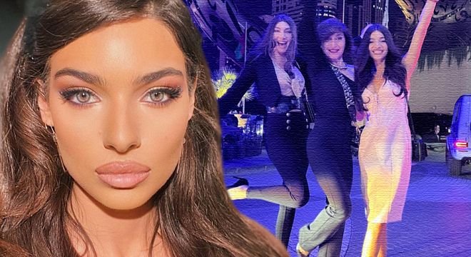 2 წლის მერე პირველად ისვენებს ეს ადამიანი და უდიდეს გამარჯვებად ვთვლით რომ წამოვიყვანეთ