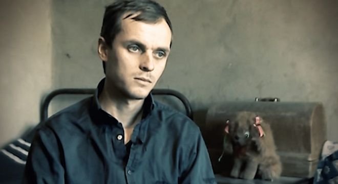 "მამა მიშველე, მამა წამიყვანე, მცემენ... სამი თვის შემდეგ ავუხსენი, რომ დედა ცოცხალია მაგრამ მიგვატოვა..."