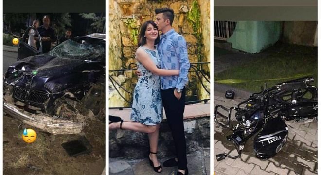 "ღმერთო ეს რა საშინელი დილა გამითენდა, ჩემო ძმაო როგორ მატკინე გული...