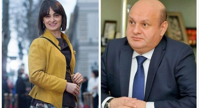 "არ ვიცი ამას რატომ ვწერ ახლა... უბრალოდ მინდა საჯაროდ ვუთხრა ნოდარ ხადურს..."