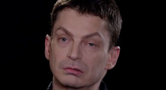 პურის რიგში, რომ იდგა და ღმერთო, ეს რა გადავიტანე.... ალბათ ყველაზე მტკივნეული ეგ იყო... ერთბაშად მოხუცდა და მოწყდა... დაემართა პარკინსონი