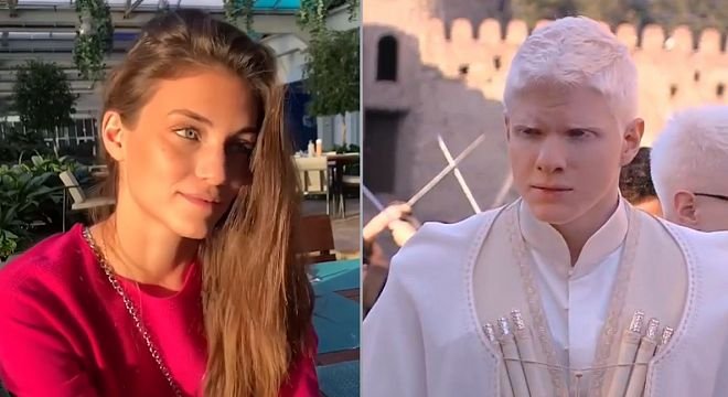 "სიყვარულის ენა" - ბერა პარაგრაფში გადაღებულ ნანუკას ვიდეოს აქვეყნებს