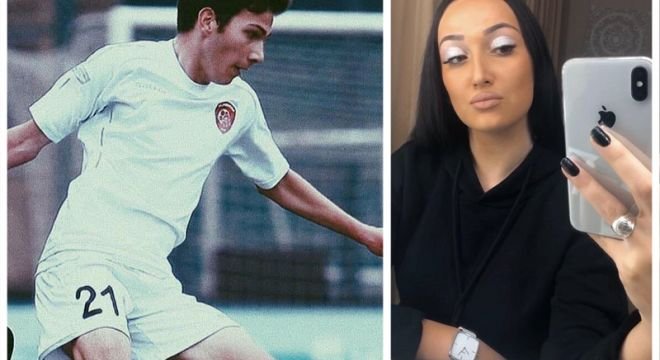 ეძღვნება გიორგის ხსოვნას ჩემგან - რა ვიდეოს აქვეყნებს 19 წლის გარდაცვლილი ფეხბურთელის და სოციალურ ქსელში