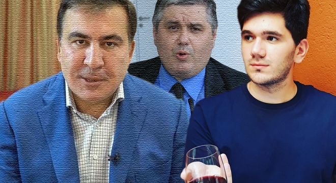 მოიწვიეთ საზღვარგარეთიდან მიუკერძოებელი მოსმართლეები...  შურისძიებას კარგი არასდროს და არავისთვის მოუტანია  -  რას წერს კობა დავითაშვილის შვილი მიხეილ სააკაშვილზე