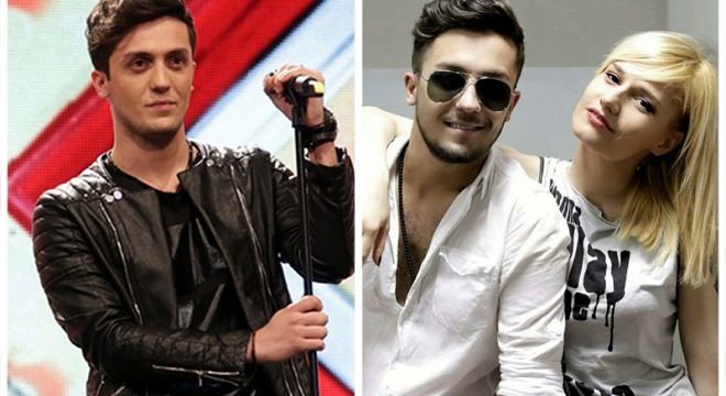 "კონცერტის დროს ერთ ცნობილ მომღერალთან ვქუნქურებდი და ამიტომაც დამაგვიანდა სცენაზე გასვლა..."