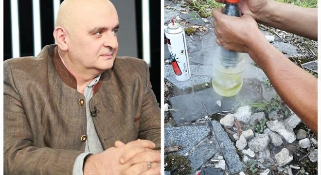 "ამ დღეებში ვნახე პაციენტი უმძიმესი ფსიქკური აშლილობით რომელიც იყო გამოწვეული რაღაცა გაურკვეული ნარკოტიკის მოხმარებით. რომ ჩავეძიე რა მოიხმარა აი არ ვიცი ამას უკვე აღარაფერი არ ქვია საზღვარი არა აქვს" - ფსიქოლოგი ზურა სიხარულიძე