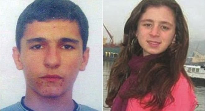 "ჩემი შვილი შინიდან მეგობარმა გაიტყუა..." - სად გაუჩინარდნენ მოზარდები?