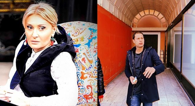 "როსტო, რომელიც ციხიდან არ გამოსულა, შაბათ-კვირას სახლში ატარებს"