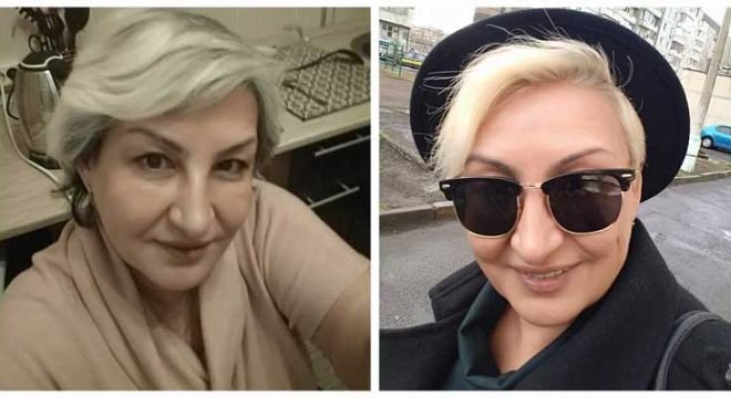 "სექსი 50 წლის შემდეგ ბევრად უფრო მაგარია არა მხოლოდ ხარისხით, არამედ რაოდენობითაც..."