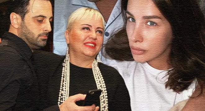 ზურამ მითხრა, რომ მას ქეთა თოფურია უყვარს, წამოვედი და ძალიან ბევრი ვიტირე