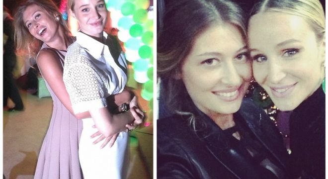 "ლუქი ახადეს მანქანას და ისე ცეკვავდნენ თითქოს ბოლო ზარი ჰქონოდათ..." - როგორ რეთობია ნინა ზარქუა დაქალებთან ერთად ღამის თბილისში