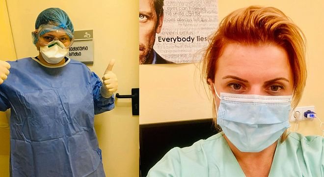 თუ ასეთი სიმპტომები გაქვთ გამოიყენეთ ყველა შესაძლო ბერკეტი საავადმყოფოში დროულად მოსახვედრად - ექიმი სოფო ბერიძე