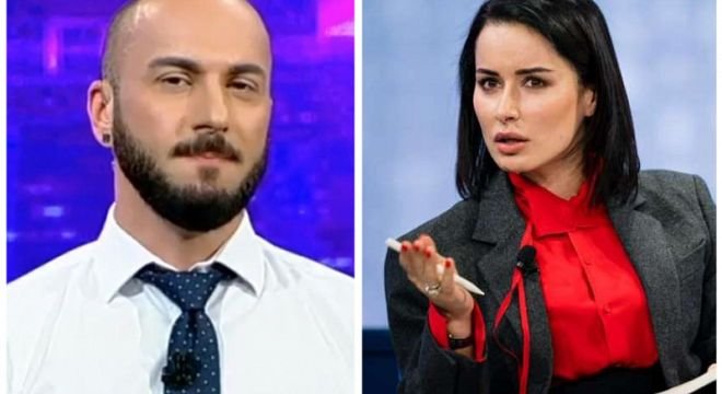 "როგორ გაბედე და ჩემი ქვეყნის პრეზიდენტის..." - თინა კანდელაკი გიორგი გაბუნიასთან დაკავშირებით განცხადებას ავრცელებს