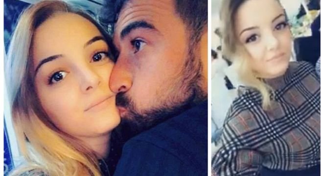 "ძმისგულო შენ შავ ჩოხაში და მელანო, მძინარე მზეთუნახავი გაყინული წევს კუბოში... უკანასკნელ გზაზე 28 წლის ანგელოზს ვაცილებთ"