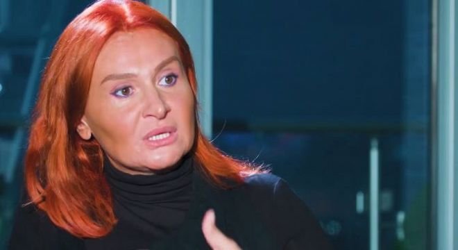 ნანუკა ჟორჟოლიანი საგანგებო განცხადებას ავრცელებს -  "გაერთიანება მოგვიწევს. ოღონდ აქ არა. ქუჩაში აქციებით!"