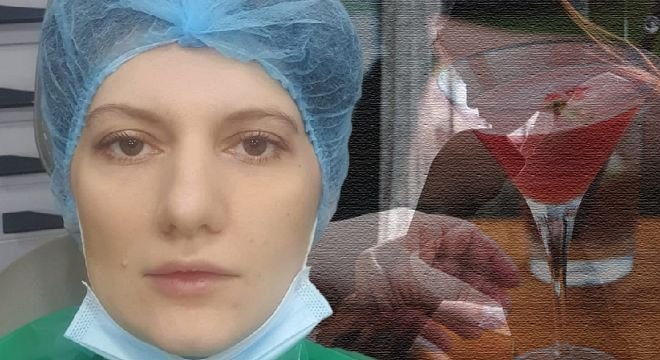  ვიღაც ახალგაზრდა ფსევდო-მაჩო ექიმი გამონძრეულა... რომელი წამლით უნდა გათიშო გოგო და გააუპატიურო, თუ ის ფხიზელი სექსზე უარს გეუბნებაო