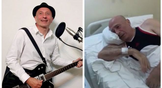 ეს უკანასკნელი სიმღერაა, რომელიც ზურაბ დოიჯაშვილმა ავად გახდომამდე ჩაწერა