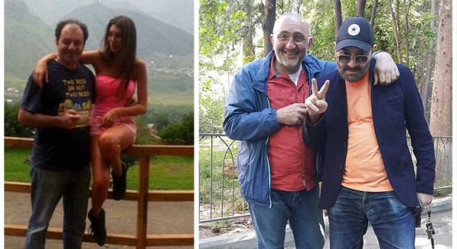 "ეს იყო მისი ბოლო ფრაზა რაც მისგან მოვისმინე..." - რას ყვებიან მეგობრები გიორგი გოგიჩაიშვილზე