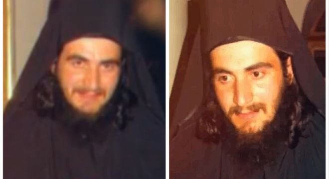 "32 წლისაა და უკვე 14 წელია მონასტერში ცხოვრობს, ბერად არის აღკვეცილი..." - ვინ არის მამა სვიმონ ქავთარაძე, რომელიც ნარკოდანაშაულისთვის ზუგდიდში დააკავეს