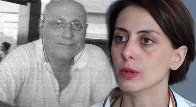 ვიზიარებ შენს დიდ მწუხარებას ხატია - ხატია დეკანოიძის ოჯახში ტრაგედია დატრიალდა