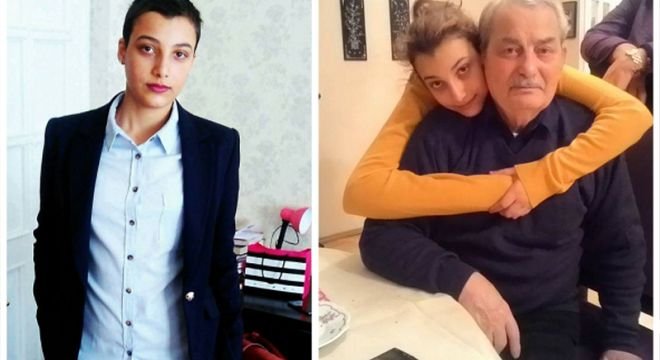 "შვილიშვილის გარდაცვალების შემდეგ საწოლიდან აღარ ამდგარა..." - რა გახდა თენგიზ სიგუას შვილიშვილის, 16 წლის ანას გარდაცვალების მიზეზი, რამაც თენგიზ სიგუა გადაიყოლა