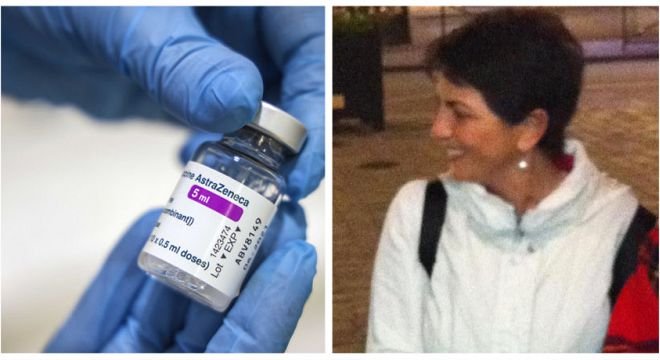 "დაპირებული ინფორმაცია ასტრაზენეკის ვაქცინის შესახებ - ეს ვაქცინა არ არის რეკომენდირებული მხოლოდ 2 შემთხვევაში... დანარჩენ შემთხვევებში ეს ვაქცინა მსოფლიოში ავტორიზაციის სიხხშირით ის მეორე ადგილზეა" - ექიმ-ეპიდემიოლოგი თამრიკო ქვარცხავა