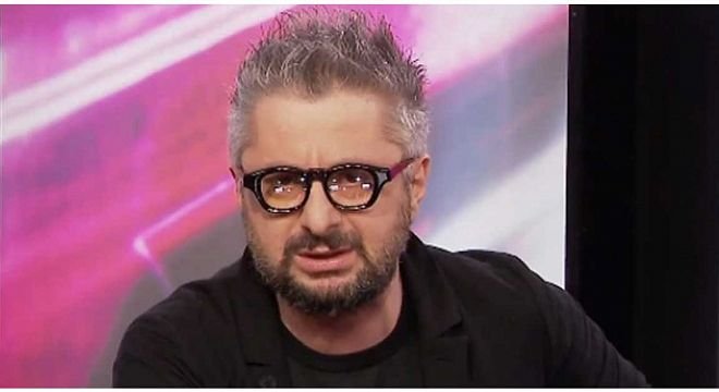 დღის ბოლოს სრული კატასტროფა. ინტერვიუს მერე დაელოდეთ პირდაპირ ეთერს - ნიკა გვარამია ამ წუთებში პოსტს აქვეყნებს