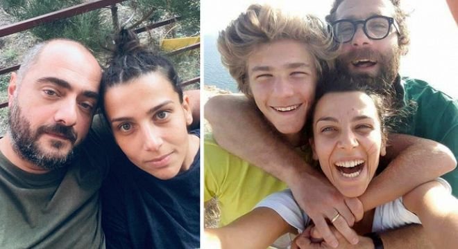 როგორ გადაიტანა ნელი აგირბამ ქმრის გარდაცვალება და ვინ არის მისი ახალი შეყვარებული