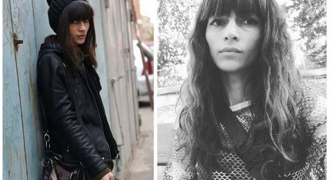 "რამდენიმე წუთის წინ, მამაჩემს მანქანა დაეჯახა უკნიდან, ჯიპი იყო და სულ დალეწილი აქვს უკანა მხარე... ჯიპი არც გაჩერდა ეგრევე წავიდა..."