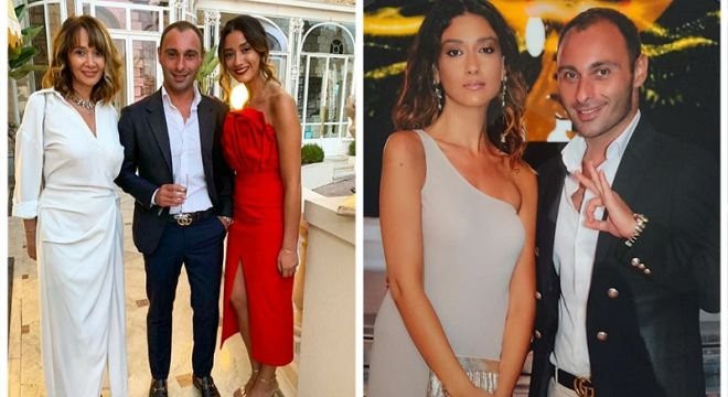 "რა აღარ გავაკეთე ნინის მოსახიბლად, მაგრამ ამაოდ...დღეს მე მისგან აღარაფერი დამრჩა..." - გიორგი ჩიკვაიძე