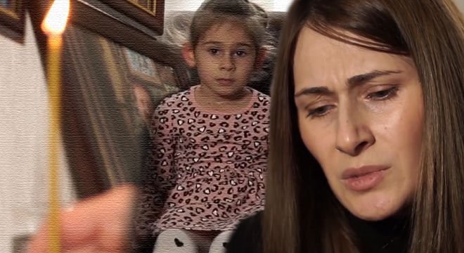 ელენეს უყვარს ამ სურათის კოცნა... ეს იყო ყველაზე საშინელი დღე ჩემს ცხოვრებაში