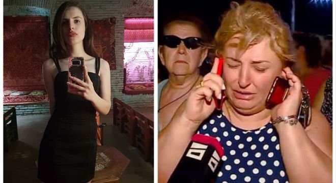 "ზუსტად არ ვიცი სად მუშაობდა, ახლა გავიგე, რომ თურმე წამოსულა სამსახურიდან..." - თამარ ბაჩალეიშვილის გაუჩინარება შესაძლებელია მის სამსახურებრივ საქმიანობას უკავშირდებოდეს