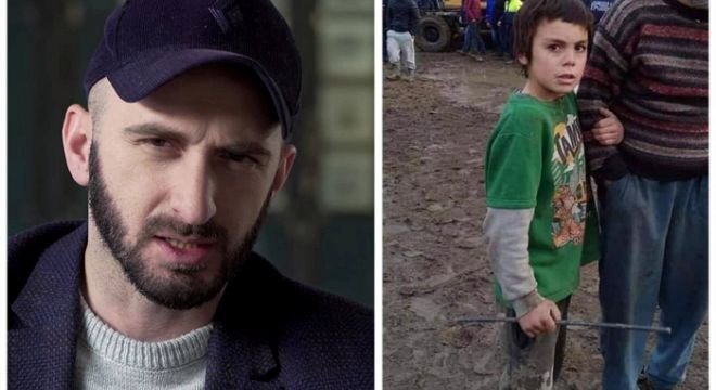 "ასე გადავწყვიტეთ" - რა გადაწყვეტილება მიიღო გიორგი კეკელიძემ ბიჭზე, რომელიც დღის სენსაციად იქცა