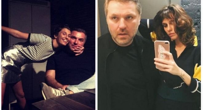 ასე ორიგინალურად მიულოცეს მილიონერ თემურ უგულავას ცოლმა და შვილებმა დაბადების დღე